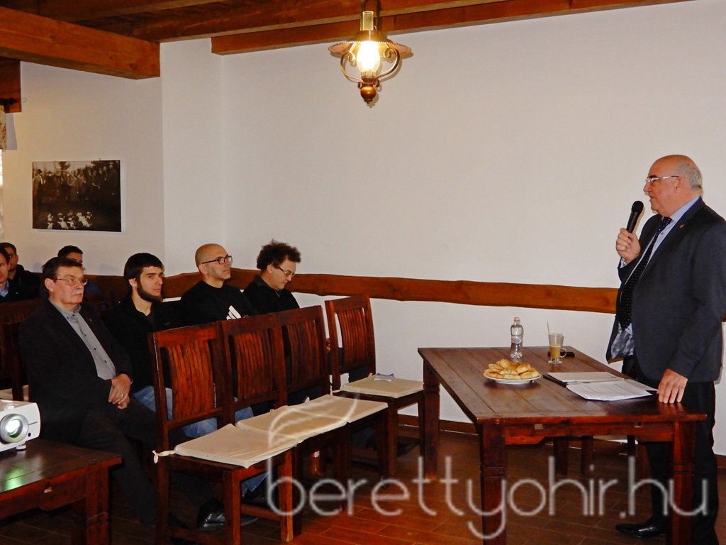 Hűtéstechnikai szakmai nap 07